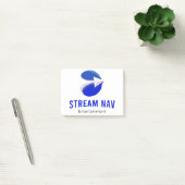 Post-it® Transparent nouveau (Bureau)