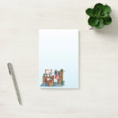 Post-it® Travail de bureau (Bureau)