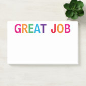 Post-it® Travail Exceptionnel Lumineux (Bureau)