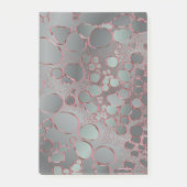 Post-it® Travail numérique Abstrait 3 (Devant)