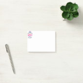 Post-it® Travaillez dur (Bureau)