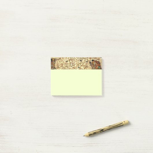 Post-it® Tree of Life (Sur un bureau)