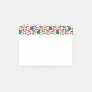 Post-it® Triangle de surface composée