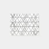 Post-it® Triangles (Devant)