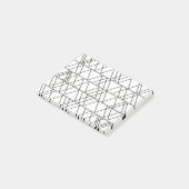 Post-it® Triangles (Incliné)