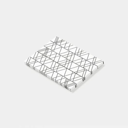 Post-it® Triangles (Incliné)