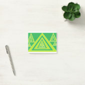 Post-it® Triangles (Bureau)