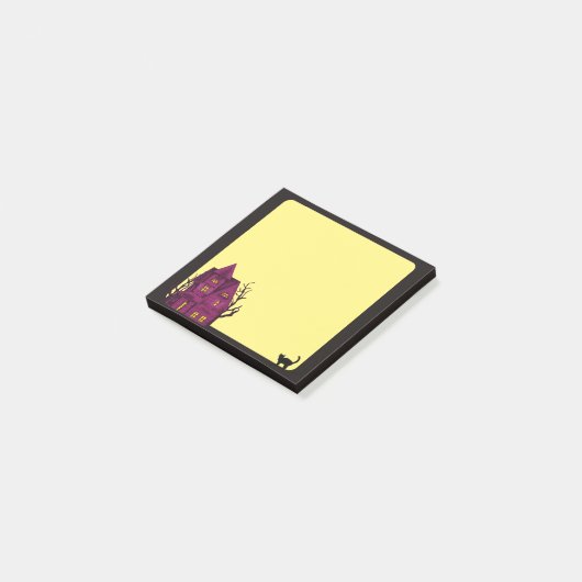 Post-it® Tricks & Scribbles : Collection Halloween (Incliné)