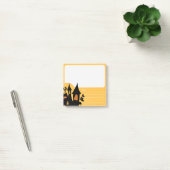 Post-it® Tricks & Scribbles : Collection Halloween (Bureau)