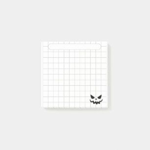 Post-it® Tricks & Scribbles : Collection Halloween