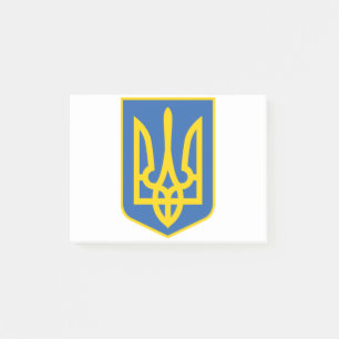 POST-IT® TRIDENT UKRAINE