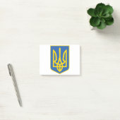 POST-IT® TRIDENT UKRAINE (Bureau)