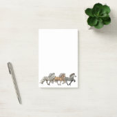 Post-it® Trio en Tolt (Bureau)
