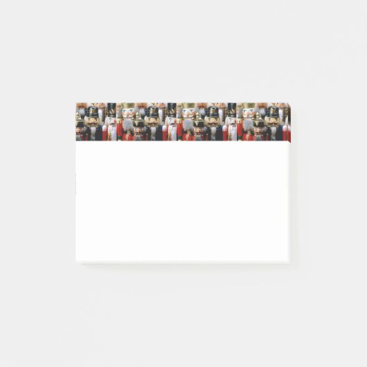 Post-it® Troie Nutcracker (Devant)