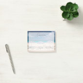 Post-it® Tropical Beaches | Tropical Beach Anguilla (Bureau)