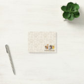 Post-it® Trouble obsessif de chats OCD (Bureau)