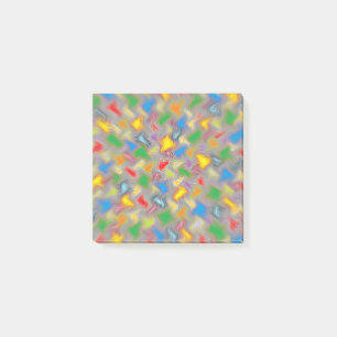 Post-it® Trucs de brosse