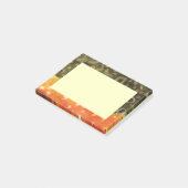 Post-it® Truite de Brook (Incliné)