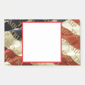POST-IT® TRUMP (Devant)
