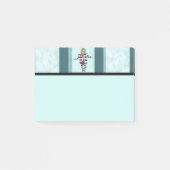 Post-it® Trump en prison (Devant)