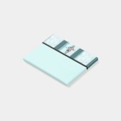 Post-it® Trump en prison (Incliné)