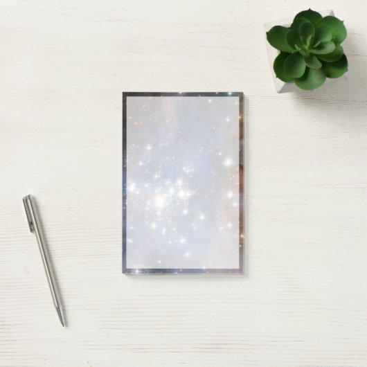 Post-it® Trumpler Star Cluster 14. (Bureau)