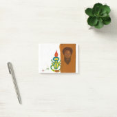 POST-IT® TST / ART FLO (Bureau)