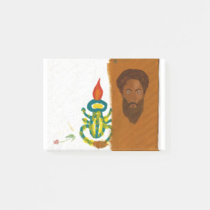 POST-IT® TST /FLO ART
