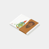 POST-IT® TST /FLO ART (Incliné)