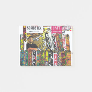 POST-IT® TST /SCRIBZ