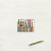 POST-IT® TST /SCRIBZ (Sur un bureau)