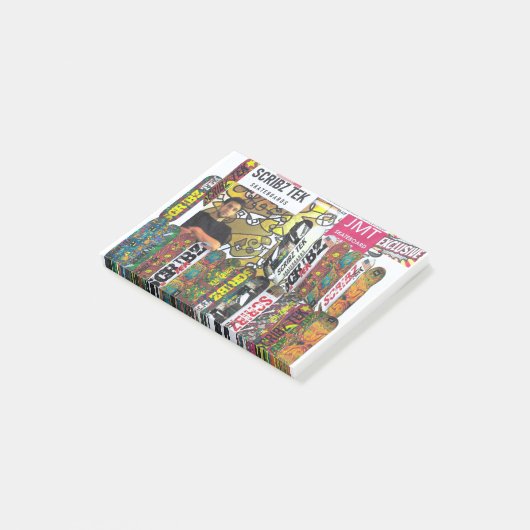 POST-IT® TST /SCRIBZ (Incliné)