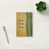 Post-it® Tucson Arizona cactus Post-it Notes (Bureau)