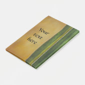 Post-it® Tucson Arizona cactus Post-it Notes (Incliné)