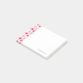 Post-it® Tuiles de coeur (Incliné)