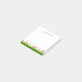 Post-it® Tulip Notes (Incliné)