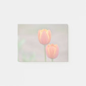 Post-it® Tulip Sticky Notes (Devant)