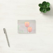 Post-it® Tulip Sticky Notes (Bureau)