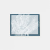 Post-it® Tulipe monochrome II (Devant)