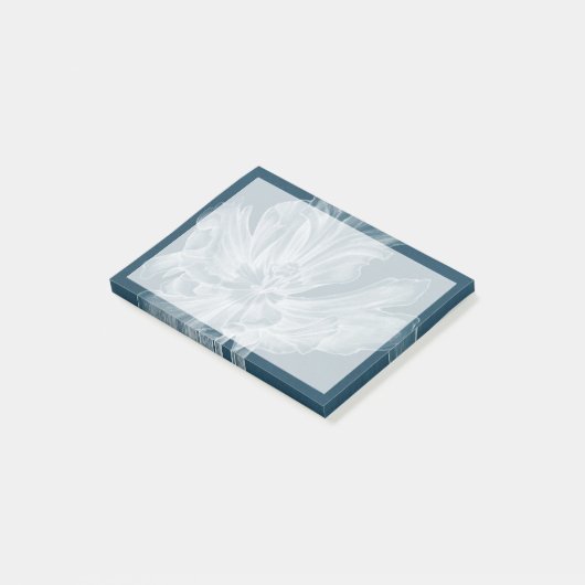 Post-it® Tulipe monochrome II (Incliné)