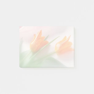 Post-it® Tulipes