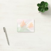 Post-it® Tulipes (Bureau)
