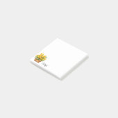 Post-it® Tulipes (Incliné)