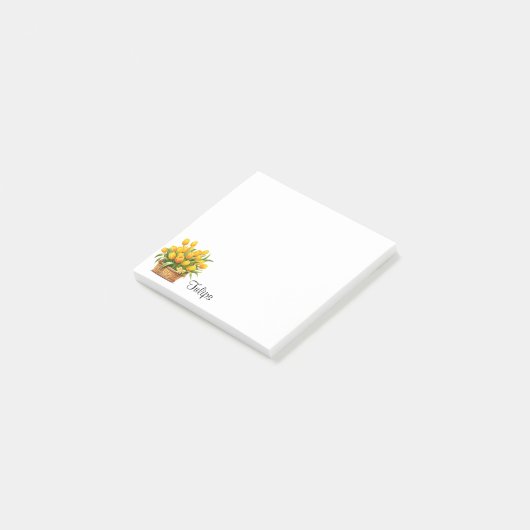 Post-it® Tulipes (Incliné)