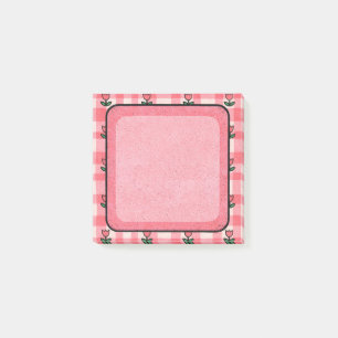 Post-it® Tulipes