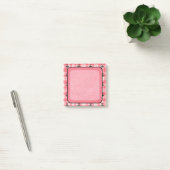 Post-it® Tulipes (Bureau)