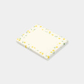 Post-it® Tulipes (Incliné)