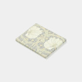 Post-it® Tulipes Pimpernel Art Botanique de William Morris (Incliné)