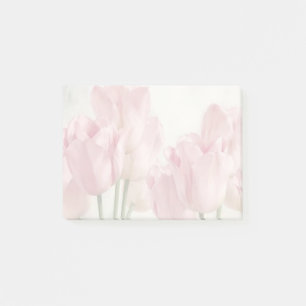 Post-it® Tulipes roses