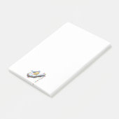 Post-it® Twinkle Twinkle Little Tit (Incliné)